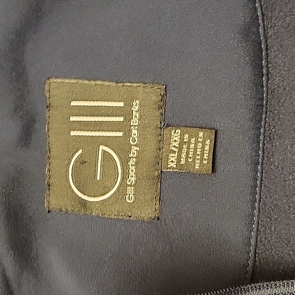 Mens Boston RED Sox Jacket - Picture 5 of 9